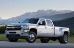 Chevrolet Silverado 2012 года